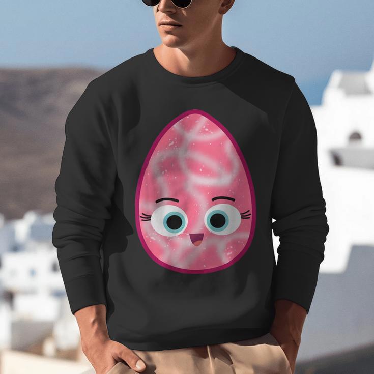 Good Egg Teacher Halloween Costume Group The Greg Egg Unisex Sweatshirt, funny gift Good Egg Teacher Halloween Costume Group The Greg Egg Unisex Sweatshirt, funny gift