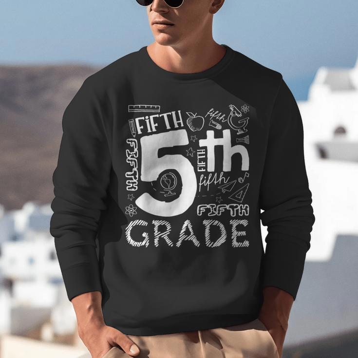 Hello 5th Grade Here I Come Teacher Fifth Grade Boys Girls Unisex Sweatshirt, funny gift Hello 5th Grade Here I Come Teacher Fifth Grade Boys Girls Unisex Sweatshirt, funny gift
