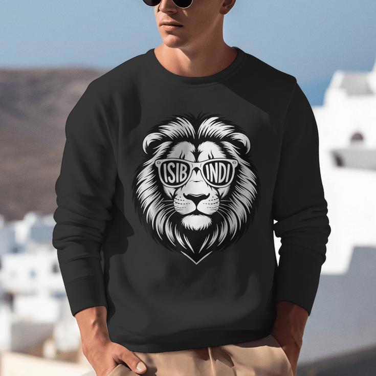 Isibindi House Of Courage RCA School Spirit Teachers Unisex Sweatshirt, funny gift