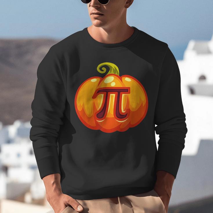 Math Teacher Halloween Costume Pumpkin Pi Pun Pie Men Unisex Sweatshirt, funny gift Math Teacher Halloween Costume Pumpkin Pi Pun Pie Men Unisex Sweatshirt, funny gift