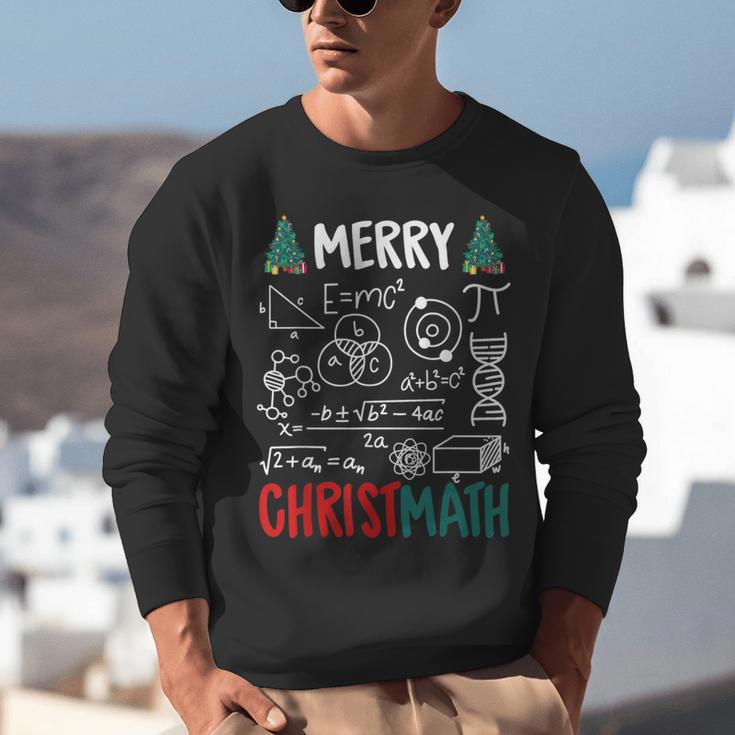Merry Christmath – Math Christmas For Math Teacher For Men Women Kids Unisex Sweatshirt, funny gift Merry Christmath – Math Christmas For Math Teacher For Men Women Kids Unisex Sweatshirt, funny gift