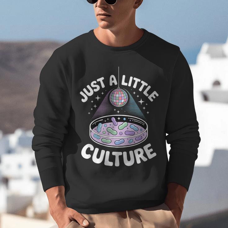 Microbiology Lab Love Culture Biology Teacher Lab Tech Unisex Sweatshirt, funny gift Microbiology Lab Love Culture Biology Teacher Lab Tech Unisex Sweatshirt, funny gift
