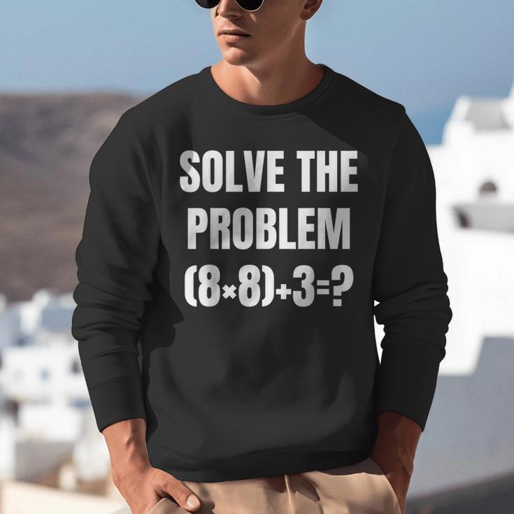 PEMDAS Math Problem 67 Meme Elementary Teacher Joke Unisex Sweatshirt, funny gift PEMDAS Math Problem 67 Meme Elementary Teacher Joke Unisex Sweatshirt, funny gift