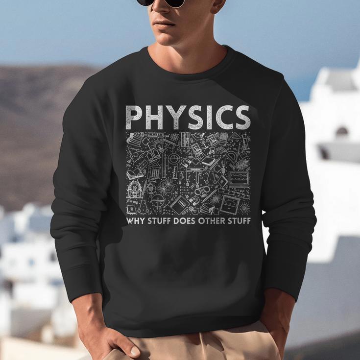 Physicist Science Teacher Physics Unisex Sweatshirt, Science Teacher Sweatshirts, funny gift Physicist Science Teacher Physics Unisex Sweatshirt, Science Teacher Sweatshirts, funny gift