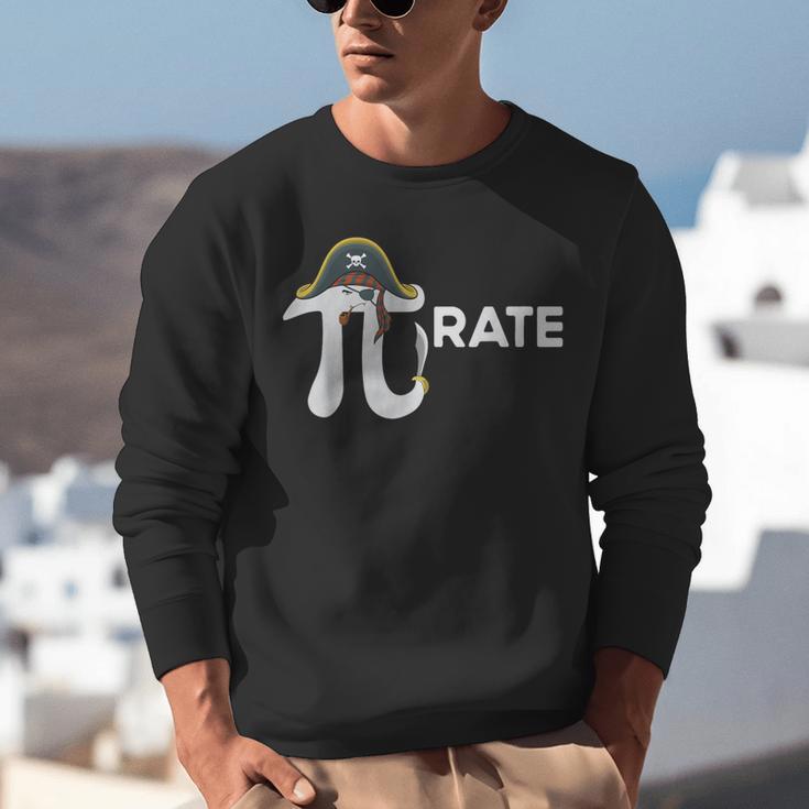 Pirate Pi Math Pie Halloween Costume Teacher Men Women Unisex Sweatshirt, funny gift Pirate Pi Math Pie Halloween Costume Teacher Men Women Unisex Sweatshirt, funny gift