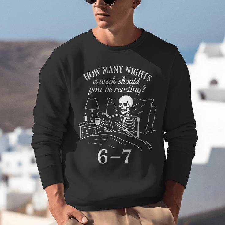 Reading 67 Meme English Teacher 67 Book Lover Humor Unisex Sweatshirt, English Teacher Sweatshirts, funny gift Reading 67 Meme English Teacher 67 Book Lover Humor Unisex Sweatshirt, English Teacher Sweatshirts, funny gift