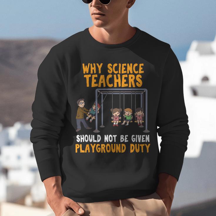 Science Physicist Chemist Teacher Vintage Unisex Sweatshirt, Science Teacher Sweatshirts, funny gift Science Physicist Chemist Teacher Vintage Unisex Sweatshirt, Science Teacher Sweatshirts, funny gift