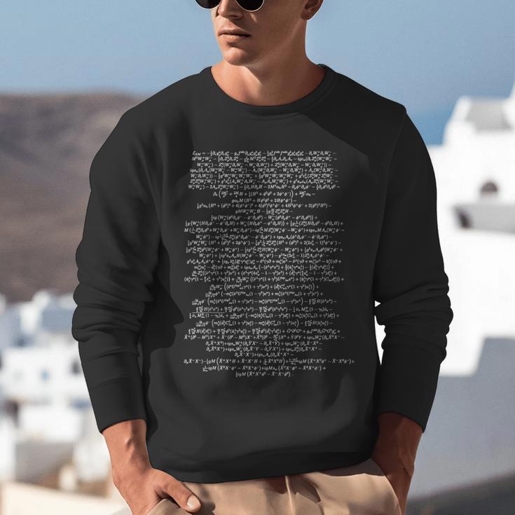 Standard Model Lagrangian Higgs Boson Physics Teacher Unisex Sweatshirt, funny gift Standard Model Lagrangian Higgs Boson Physics Teacher Unisex Sweatshirt, funny gift