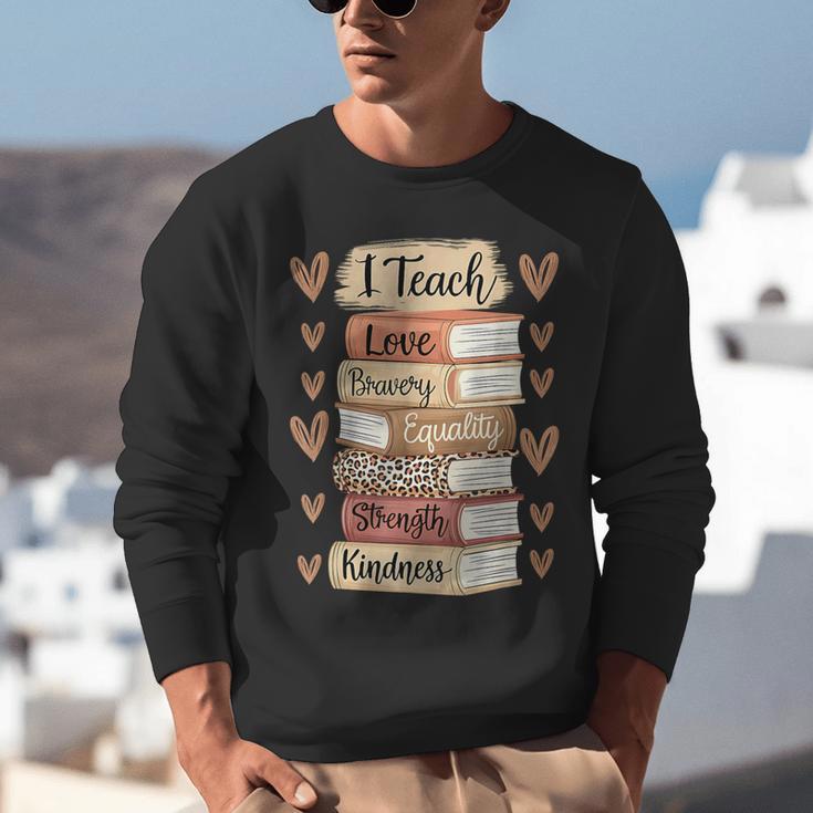 I Teach History Month Black Teacher Melanin Unisex Sweatshirt, History Teacher Sweatshirts, funny gift I Teach History Month Black Teacher Melanin Unisex Sweatshirt, History Teacher Sweatshirts, funny gift