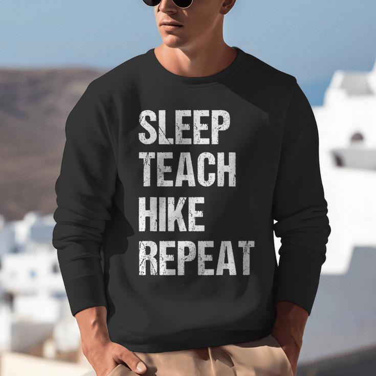Teacher Hiking Shirt Teaching Hiker T Shirt Unisex Sweatshirt, funny gift Teacher Hiking Shirt Teaching Hiker T Shirt Unisex Sweatshirt, funny gift