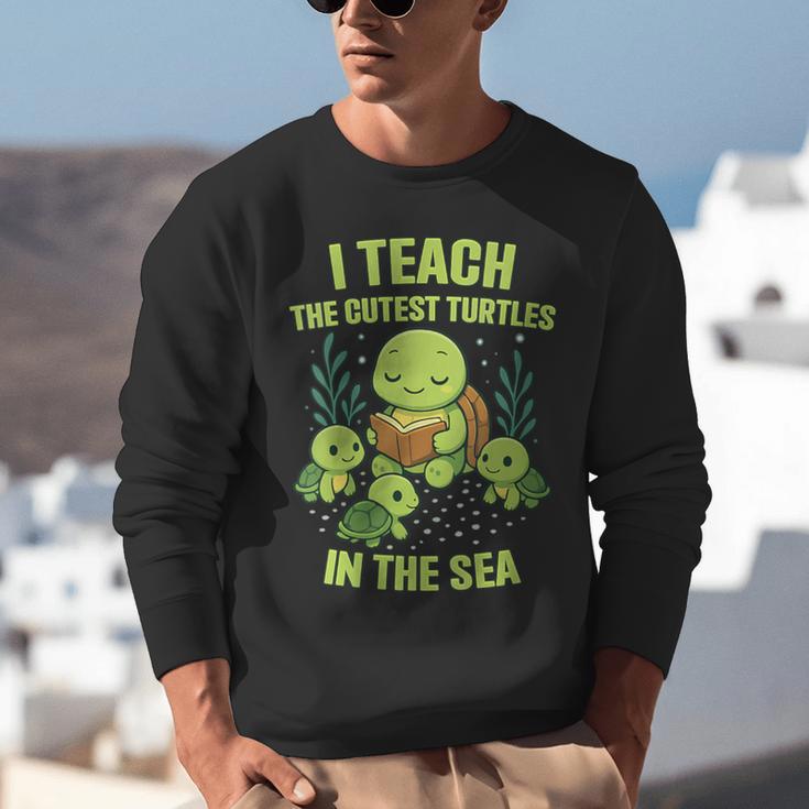 Teachers Day Unisex Sweatshirt, funny gift