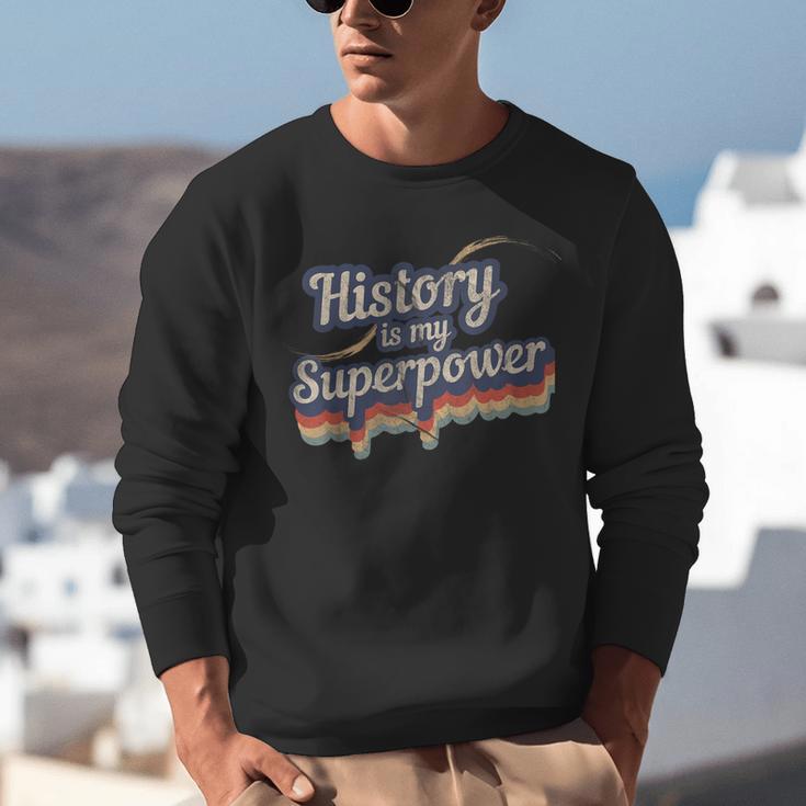 History Is My Superpower History Teacher Shirt T-Shirt Unisex Sweatshirt, History Teacher Sweatshirts, funny gift History Is My Superpower History Teacher Shirt T-Shirt Unisex Sweatshirt, History Teacher Sweatshirts, funny gift