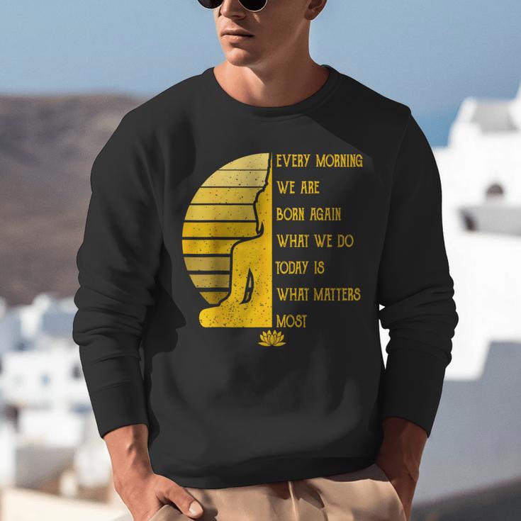 Yoga Meditation Buddha Yoga Teacher T-Shirt Unisex Sweatshirt, funny gift Yoga Meditation Buddha Yoga Teacher T-Shirt Unisex Sweatshirt, funny gift