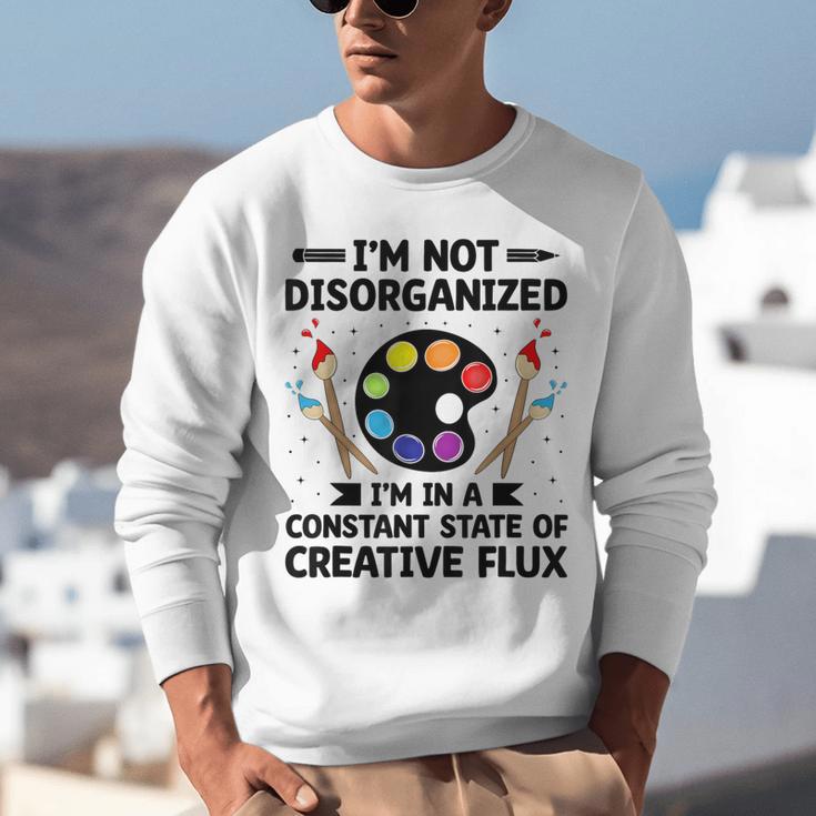 Art Teacher School Teacher Art Teachers School Unisex Sweatshirt, funny gift Art Teacher School Teacher Art Teachers School Unisex Sweatshirt, funny gift