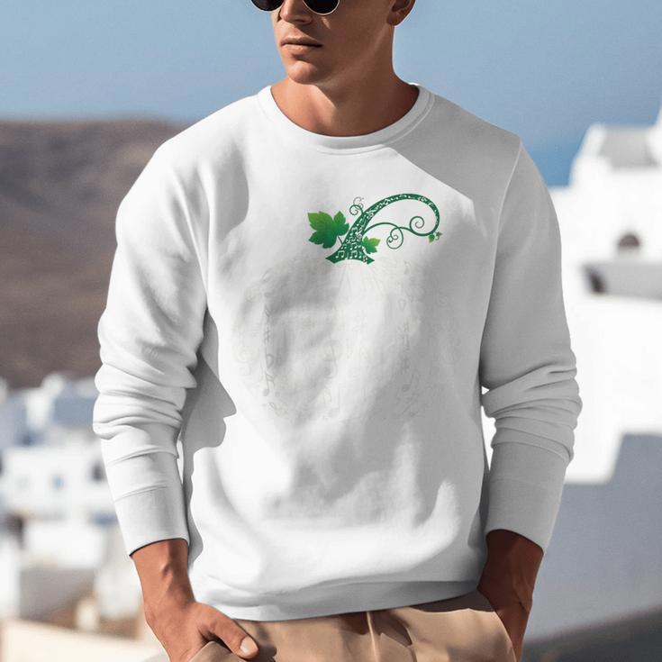 Music Notes Pumpkin Fall Music Teacher Unisex Sweatshirt, funny gift Music Notes Pumpkin Fall Music Teacher Unisex Sweatshirt, funny gift