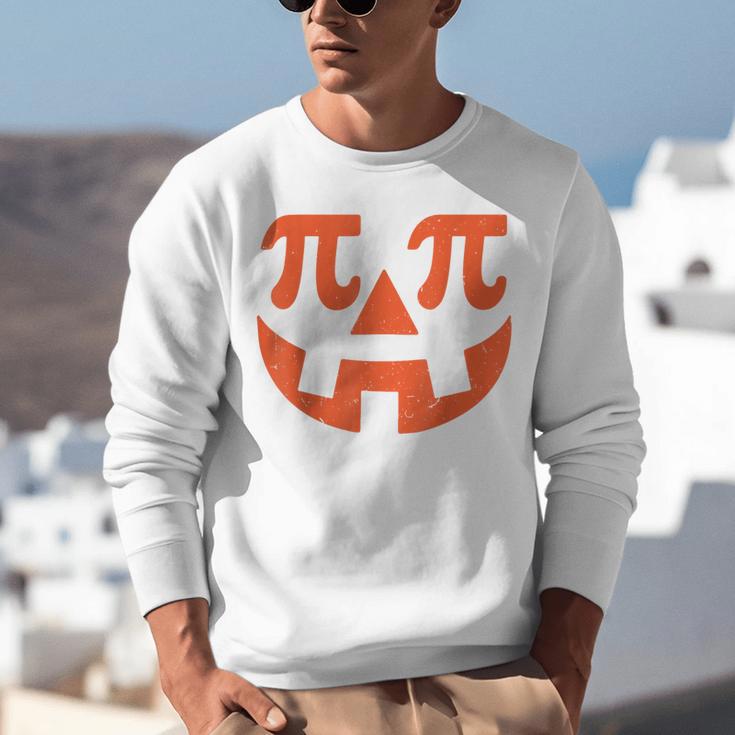 Pumpkin Pi Pie Math Thanksgiving Science Teacher Unisex Sweatshirt, Science Teacher Sweatshirts, funny gift Pumpkin Pi Pie Math Thanksgiving Science Teacher Unisex Sweatshirt, Science Teacher Sweatshirts, funny gift