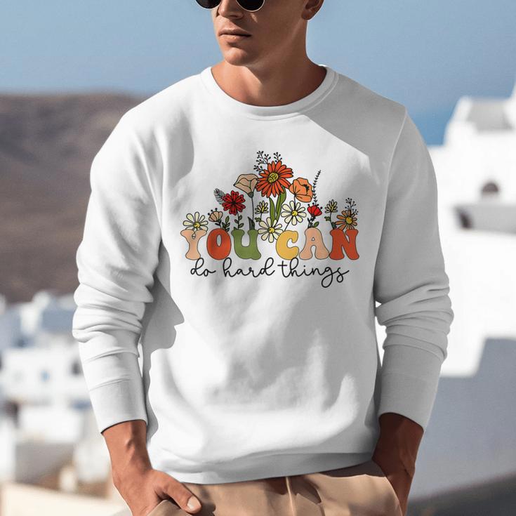 Test Day Teacher Shirt You Can Do Hard Things Women Kids Unisex Sweatshirt, funny gift Test Day Teacher Shirt You Can Do Hard Things Women Kids Unisex Sweatshirt, funny gift