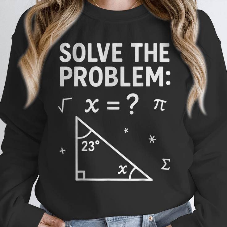 67 Math Meme Solve The Problem Teacher For Student Unisex Sweatshirt, novelty gifts, funny gifts 67 Math Meme Solve The Problem Teacher For Student Unisex Sweatshirt, novelty gifts, funny gifts