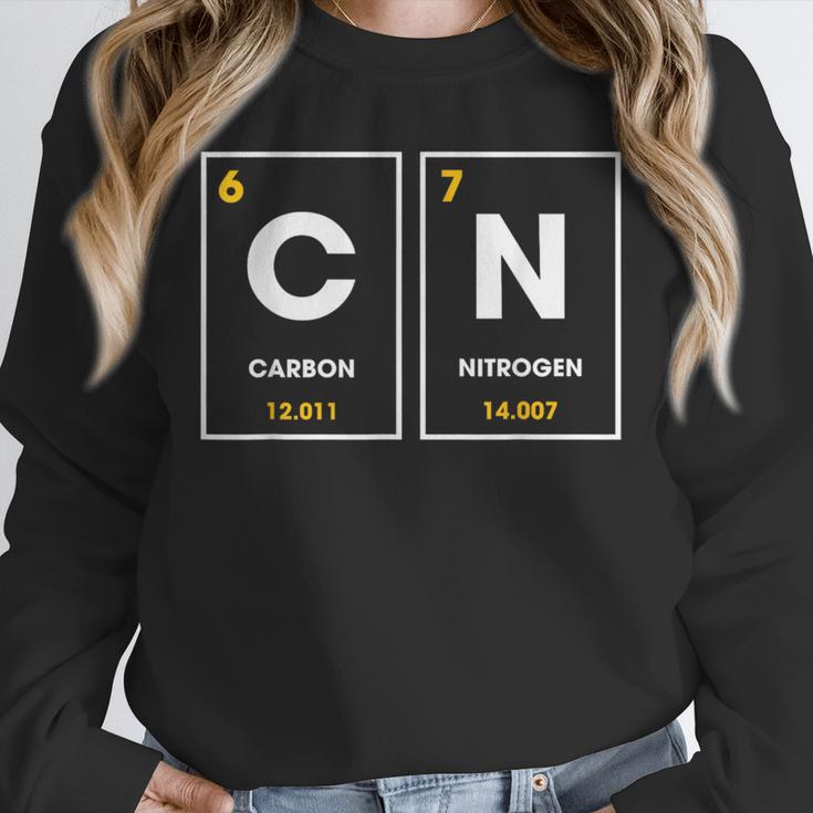 67 Meme Teacher Science Periodic Table Six Seven Unisex Sweatshirt, novelty gifts, funny gifts
