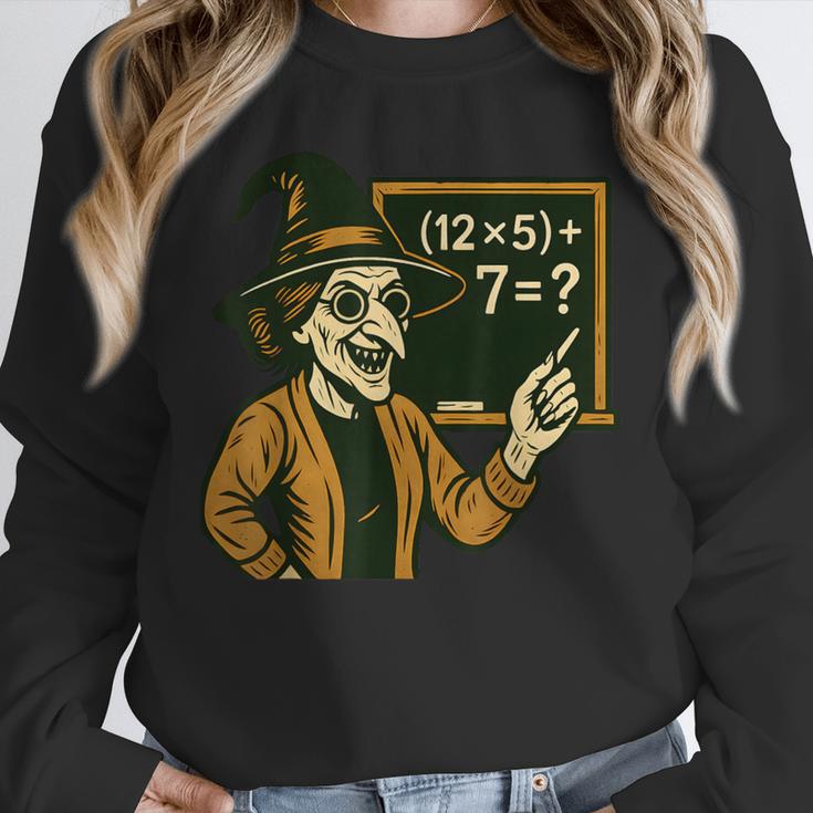 67 Teacher Halloween Witch Six Seven Meme Brainrot Math Joke Unisex Sweatshirt, novelty gifts, funny gifts 67 Teacher Halloween Witch Six Seven Meme Brainrot Math Joke Unisex Sweatshirt, novelty gifts, funny gifts