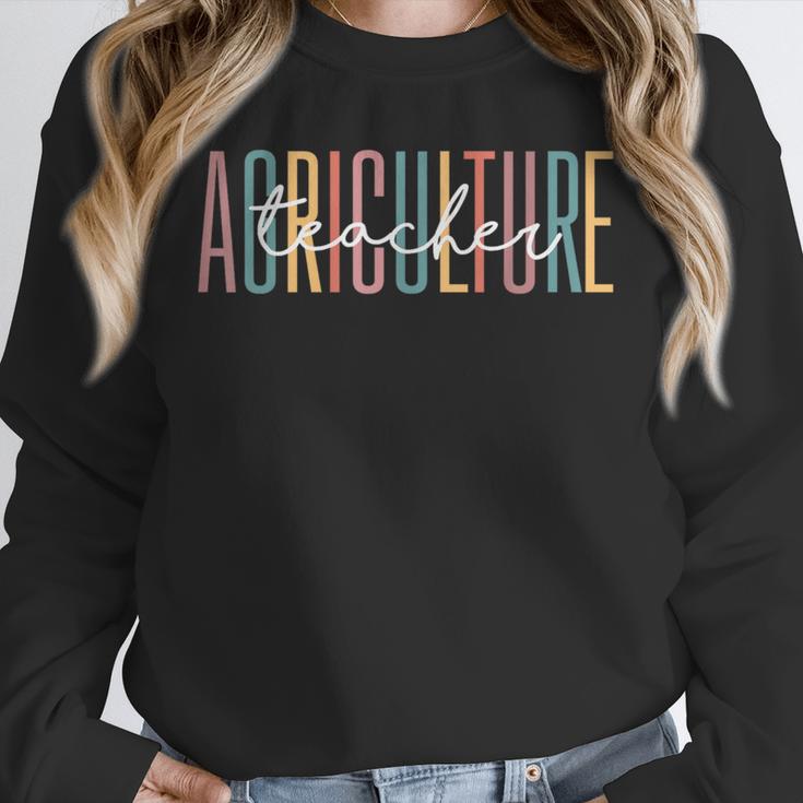 Agriculture Teacher AG Teacher AG Education AG Squad Unisex Sweatshirt, novelty gifts, funny gifts Agriculture Teacher AG Teacher AG Education AG Squad Unisex Sweatshirt, novelty gifts, funny gifts