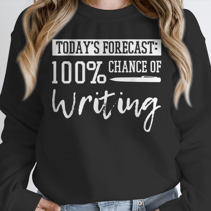 Author Journalist Teacher Writing Content Creator Unisex Sweatshirt, novelty gifts, funny gifts Author Journalist Teacher Writing Content Creator Unisex Sweatshirt, novelty gifts, funny gifts