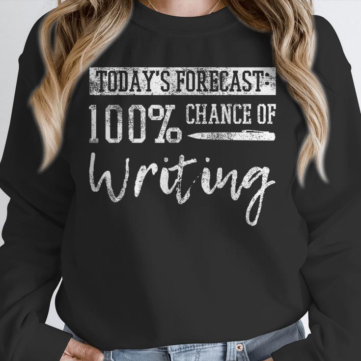 Author Journalist Teacher Writing Unisex Sweatshirt, novelty gifts, funny gifts Author Journalist Teacher Writing Unisex Sweatshirt, novelty gifts, funny gifts