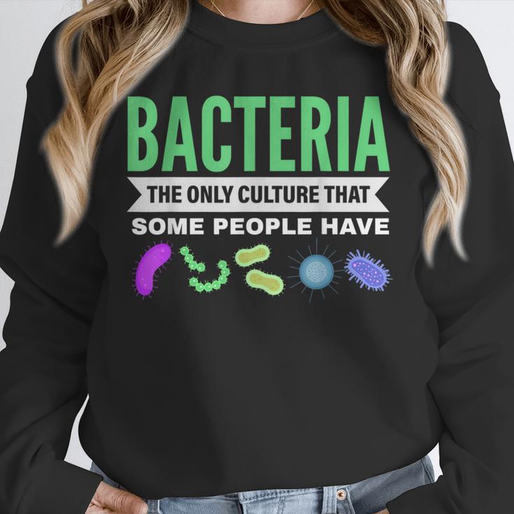 Bacteria Culture Biology Science Teacher Biologist Unisex Sweatshirt, novelty gifts, funny gifts Bacteria Culture Biology Science Teacher Biologist Unisex Sweatshirt, novelty gifts, funny gifts