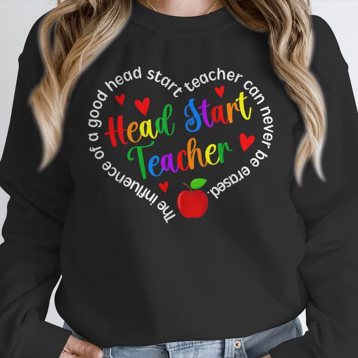 Best Head Start Teacher Early Head Start Teachers Unisex Sweatshirt, novelty gifts, funny gifts Best Head Start Teacher Early Head Start Teachers Unisex Sweatshirt, novelty gifts, funny gifts