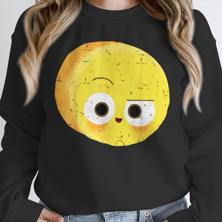 The Big Cheese Good Egg Teacher Halloween Costume Food Group Unisex Sweatshirt, novelty gifts, funny gifts The Big Cheese Good Egg Teacher Halloween Costume Food Group Unisex Sweatshirt, novelty gifts, funny gifts