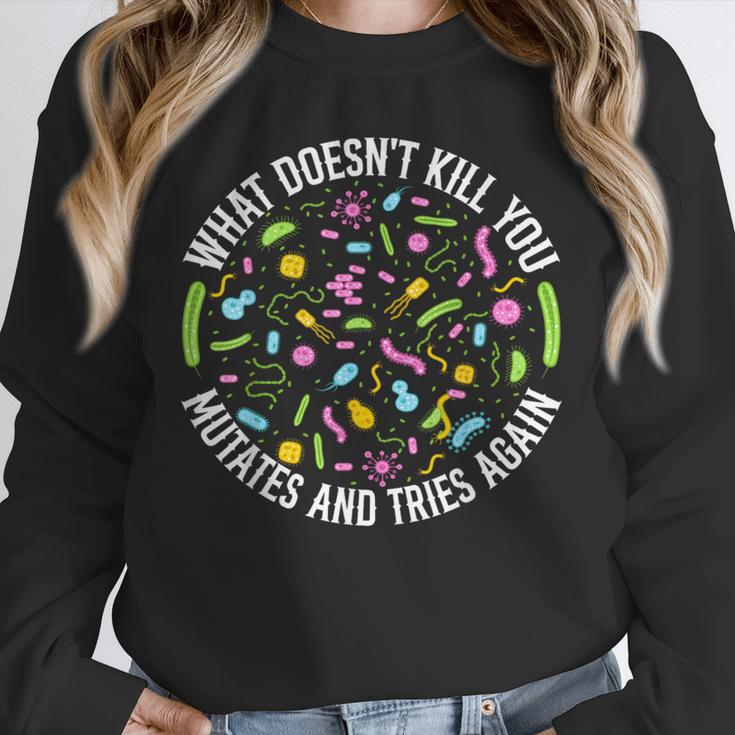 Biology Bio Teachers And Biochemistry Lab Nerds Unisex Sweatshirt, novelty gifts, funny gifts Biology Bio Teachers And Biochemistry Lab Nerds Unisex Sweatshirt, novelty gifts, funny gifts
