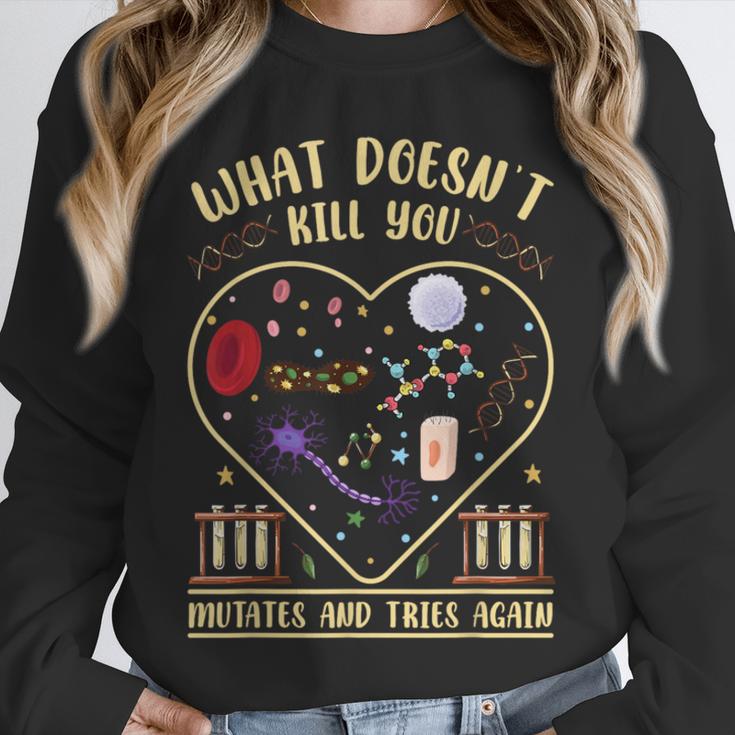 Biology Teacher Unisex Sweatshirt, novelty gifts, funny gifts Biology Teacher Unisex Sweatshirt, novelty gifts, funny gifts
