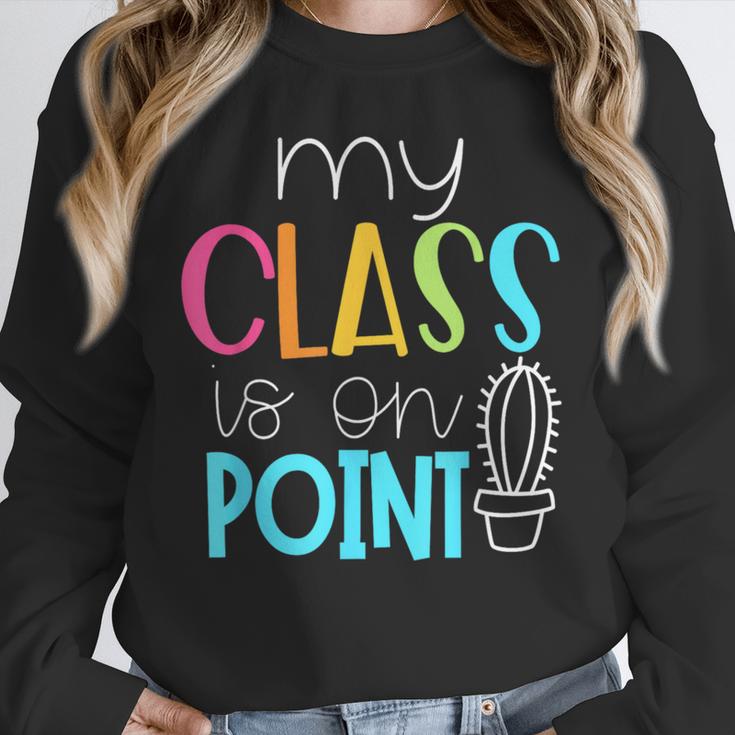 Cactus Teacher Shirt Cute Teacher Shirt Unisex Sweatshirt, novelty gifts, funny gifts Cactus Teacher Shirt Cute Teacher Shirt Unisex Sweatshirt, novelty gifts, funny gifts