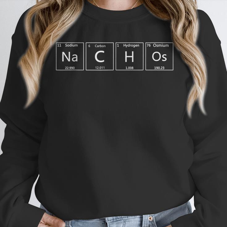 Chemistry Teacher Nachos Periodic Table Adults Short Sleeve Classic Fit Collarless Crew Neck T-Shirt Small Unisex Sweatshirt, novelty gifts, funny gifts Chemistry Teacher Nachos Periodic Table Adults Short Sleeve Classic Fit Collarless Crew Neck T-Shirt Small Unisex Sweatshirt, novelty gifts, funny gifts