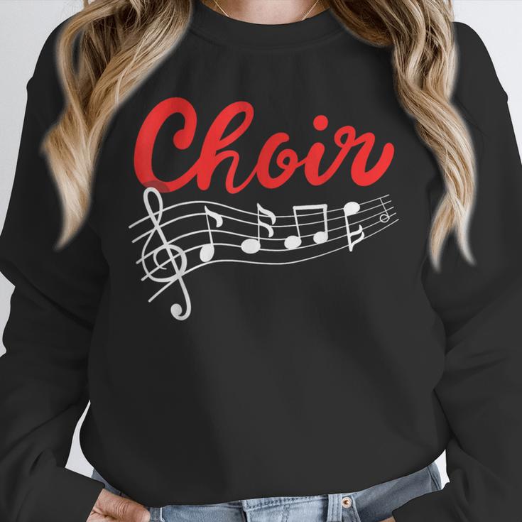 Choir Chorister Choir Teacher Choir Director Unisex Sweatshirt, novelty gifts, funny gifts Choir Chorister Choir Teacher Choir Director Unisex Sweatshirt, novelty gifts, funny gifts