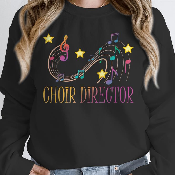 Choir Director T-Shirt Music Choral Teacher Unisex Sweatshirt, novelty gifts, funny gifts Choir Director T-Shirt Music Choral Teacher Unisex Sweatshirt, novelty gifts, funny gifts