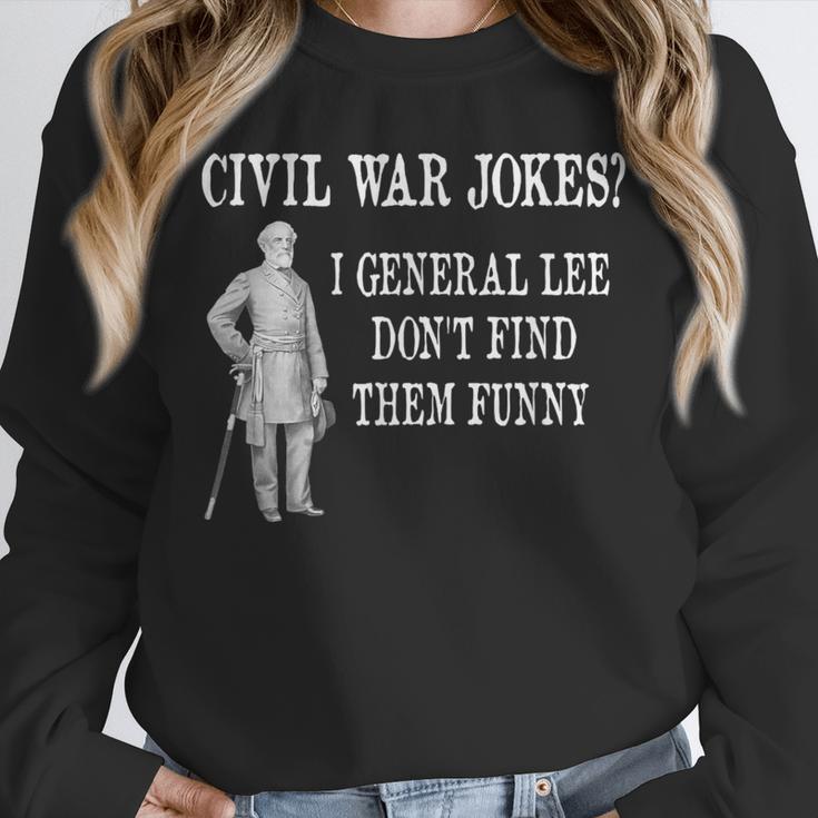 Civil War For History Buff & History Teachers For Men Women Girls Kids Unisex Sweatshirt, novelty gifts, funny gifts