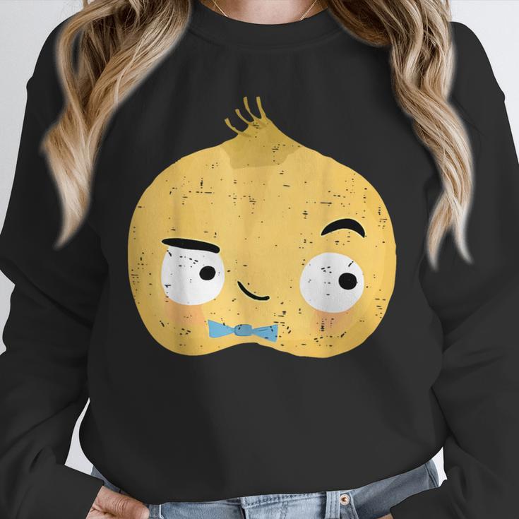 The Cool Bean Good Egg Teacher Halloween Costume Food Group Unisex Sweatshirt, novelty gifts, funny gifts The Cool Bean Good Egg Teacher Halloween Costume Food Group Unisex Sweatshirt, novelty gifts, funny gifts