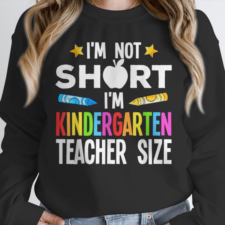 Cool Kindergarten Teacher Art For Men Women Preschool Kinder Unisex Sweatshirt, novelty gifts, funny gifts Cool Kindergarten Teacher Art For Men Women Preschool Kinder Unisex Sweatshirt, novelty gifts, funny gifts