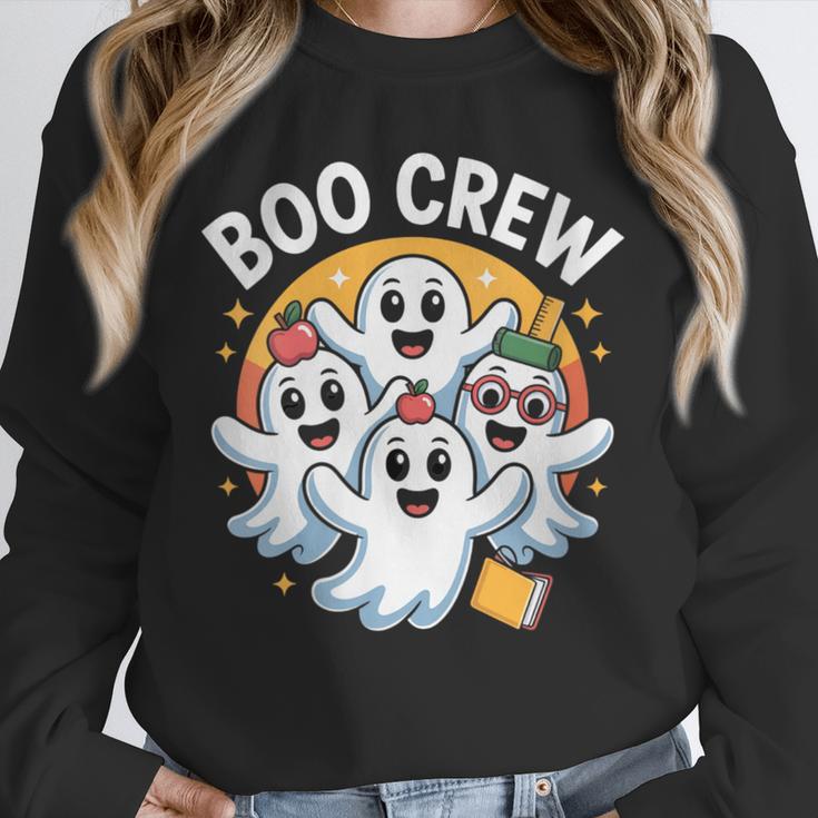Cute Group Matching Teachers Halloween Unisex Sweatshirt, novelty gifts, funny gifts Cute Group Matching Teachers Halloween Unisex Sweatshirt, novelty gifts, funny gifts
