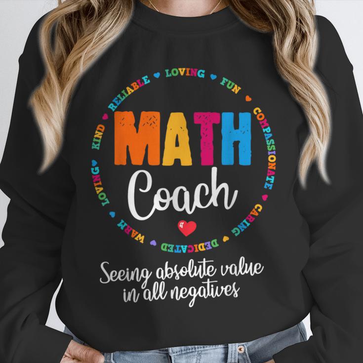 Cute Math Coach Teacher Mathematical Nerd School Unisex Sweatshirt, novelty gifts, funny gifts Cute Math Coach Teacher Mathematical Nerd School Unisex Sweatshirt, novelty gifts, funny gifts