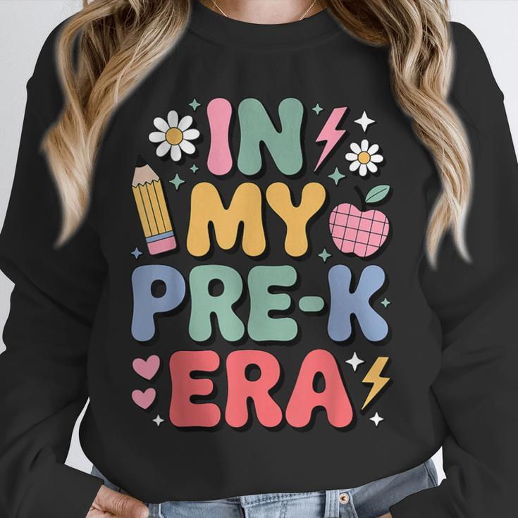 Cute Pre-K For Men Women Kindergarten Pre-K Teacher Unisex Sweatshirt, novelty gifts, funny gifts Cute Pre-K For Men Women Kindergarten Pre-K Teacher Unisex Sweatshirt, novelty gifts, funny gifts
