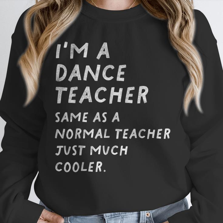 Dance Teacher Definition Unisex Sweatshirt, novelty gifts, funny gifts Dance Teacher Definition Unisex Sweatshirt, novelty gifts, funny gifts