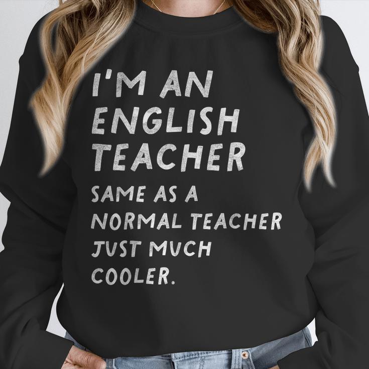English Teacher Definition Unisex Sweatshirt, novelty gifts, funny gifts English Teacher Definition Unisex Sweatshirt, novelty gifts, funny gifts