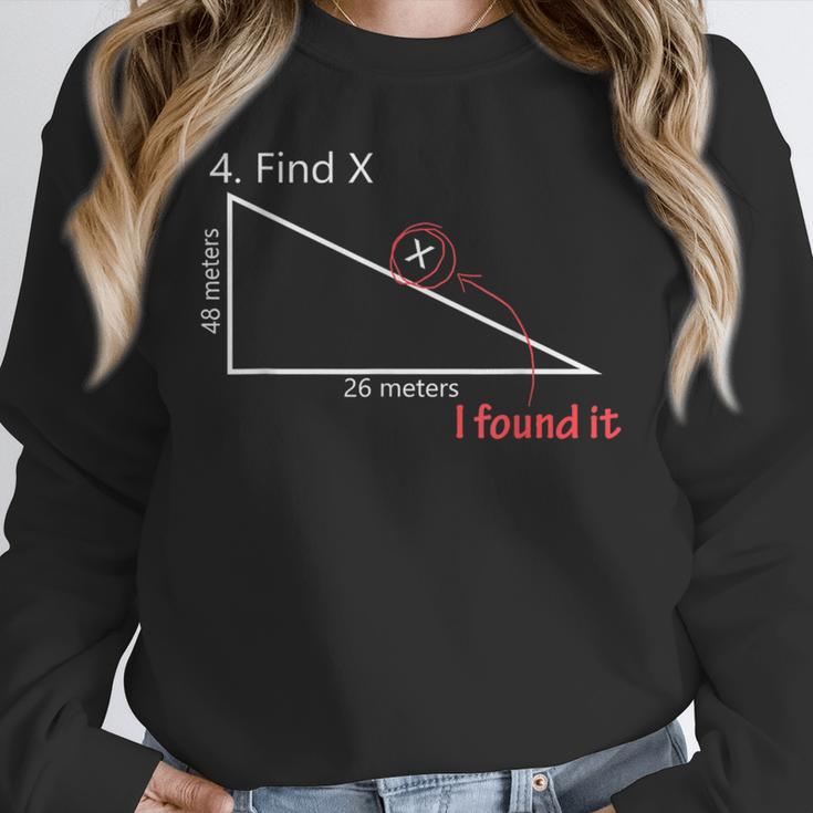 Find X Math Teacher Graphic Sarcastic Novelty Dad Joke Unisex Sweatshirt, novelty gifts, funny gifts Find X Math Teacher Graphic Sarcastic Novelty Dad Joke Unisex Sweatshirt, novelty gifts, funny gifts