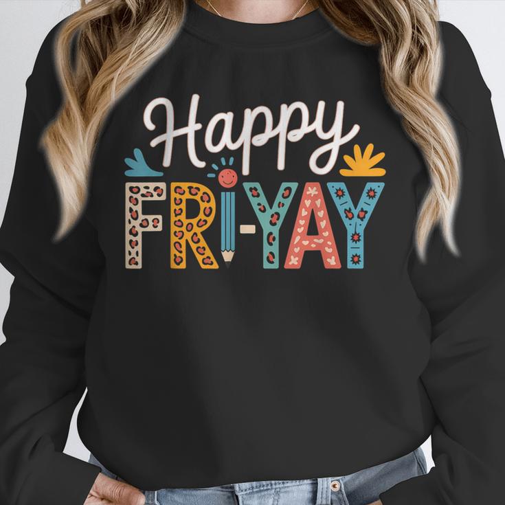Fri-Yay Teacher Fry Yay Friday Weekend Happy Fri-Yay Unisex Sweatshirt, novelty gifts, funny gifts Fri-Yay Teacher Fry Yay Friday Weekend Happy Fri-Yay Unisex Sweatshirt, novelty gifts, funny gifts