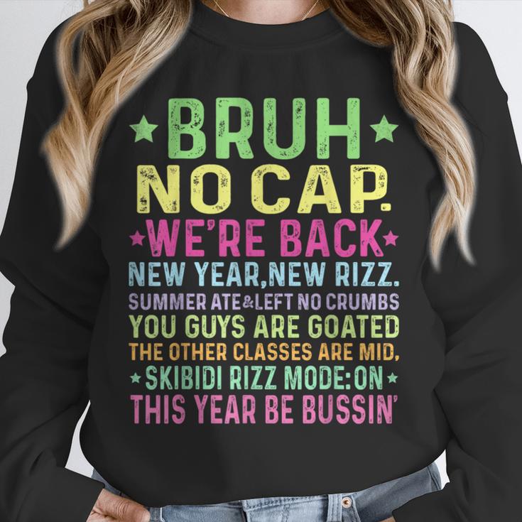 Gen A Slang Teachers Happy 1st Day Of School 2025 Students Unisex Sweatshirt, novelty gifts, funny gifts Gen A Slang Teachers Happy 1st Day Of School 2025 Students Unisex Sweatshirt, novelty gifts, funny gifts