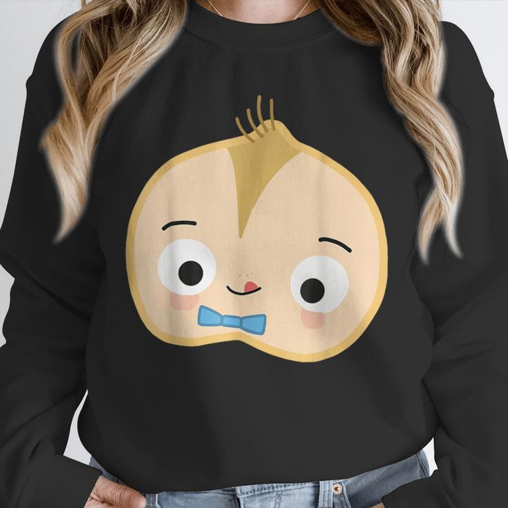 Good Egg Teacher Halloween Costume Group The Cool Bean Unisex Sweatshirt, novelty gifts, funny gifts Good Egg Teacher Halloween Costume Group The Cool Bean Unisex Sweatshirt, novelty gifts, funny gifts