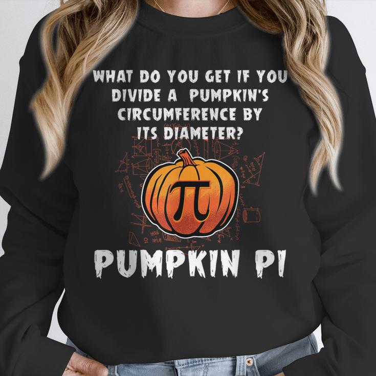Halloween Pumpkin Pi Math Geometry Teachers Students For Men Women Kids Unisex Sweatshirt, novelty gifts, funny gifts Halloween Pumpkin Pi Math Geometry Teachers Students For Men Women Kids Unisex Sweatshirt, novelty gifts, funny gifts
