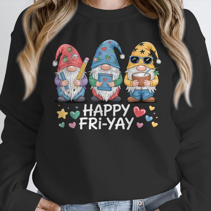 Happy Fri-Yay Teacher Fry Yay Friday Weekend Fri-Yay Unisex Sweatshirt, novelty gifts, funny gifts Happy Fri-Yay Teacher Fry Yay Friday Weekend Fri-Yay Unisex Sweatshirt, novelty gifts, funny gifts